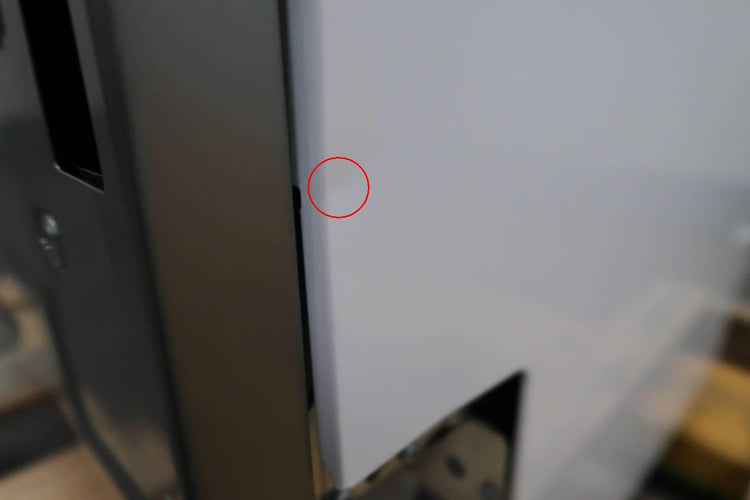 Viking 24" 42 dBA Fully Integrated Panel Ready Built In Dishwasher FDWU524