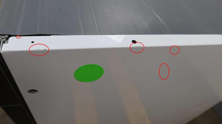 Viking 24" 42 dBA Fully Integrated Panel Ready Built In Dishwasher FDWU524