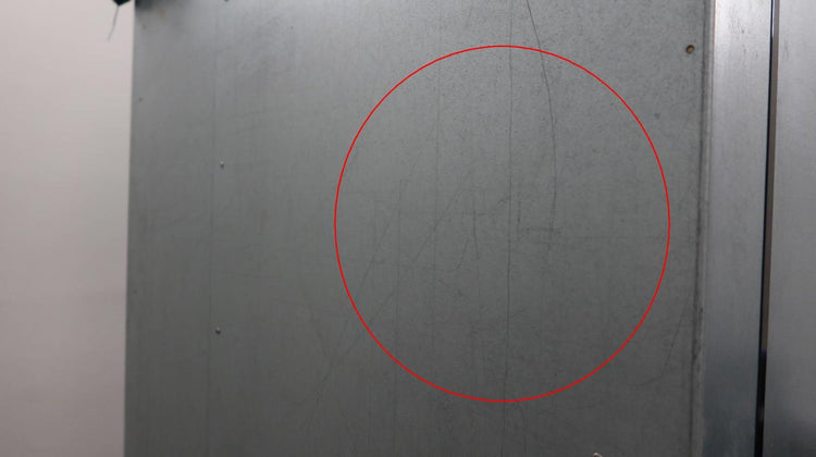 Viking Professional 5 Series '21 36" Panel R Built-in All Refrigerator FDRB5363R