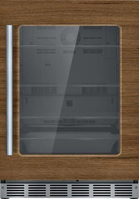 Thermador Freedom Collection T24UR905RP 24" Built-In Undercounter Refrigerator