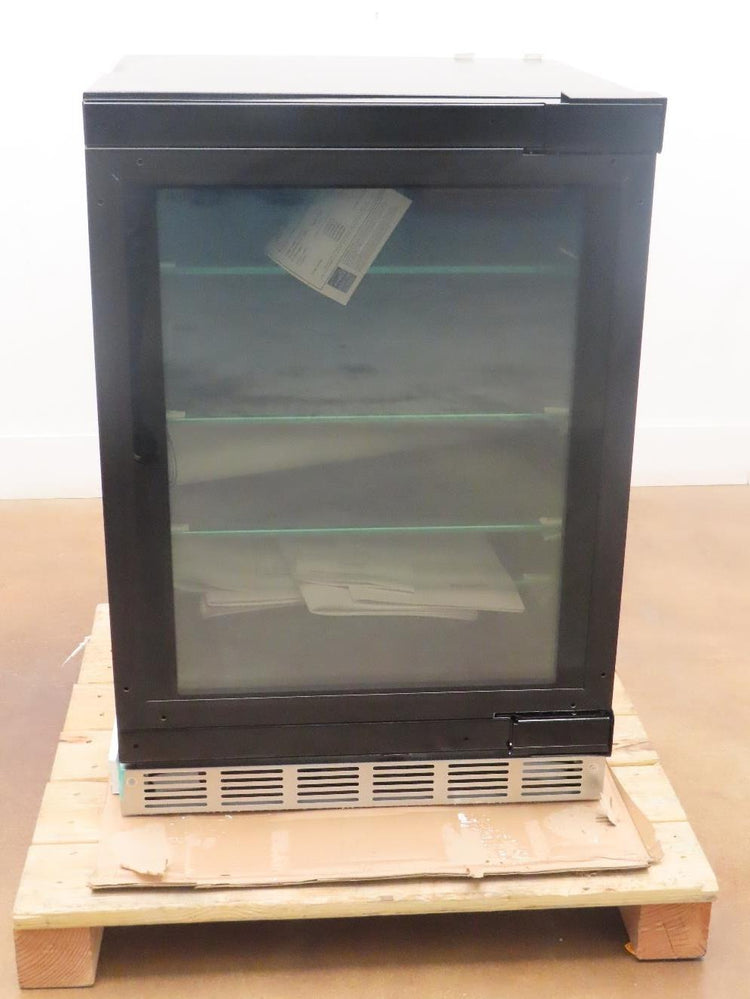 Thermador Freedom Collection T24UR905RP 24" Built-In Undercounter Refrigerator