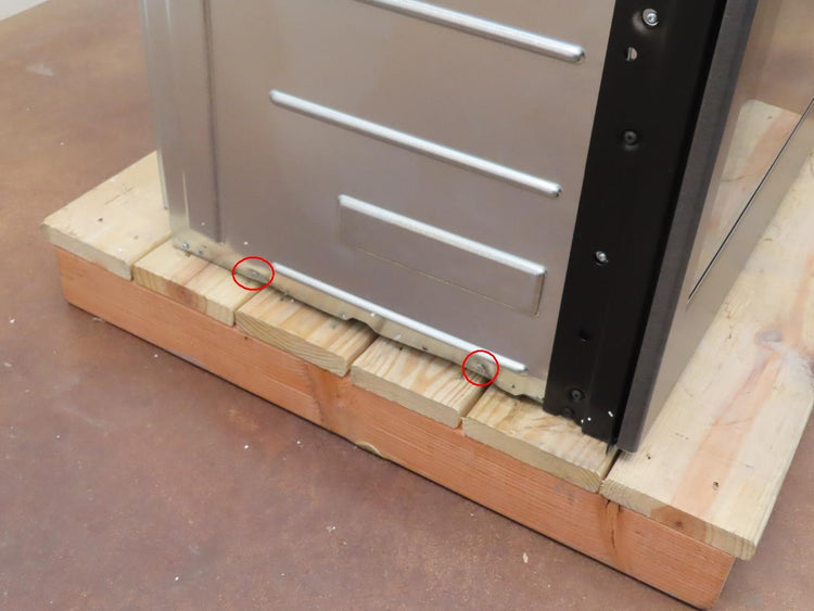 Bosch 800 Series HBL8642UC 30" Black Stainless Double Electric Wall Oven