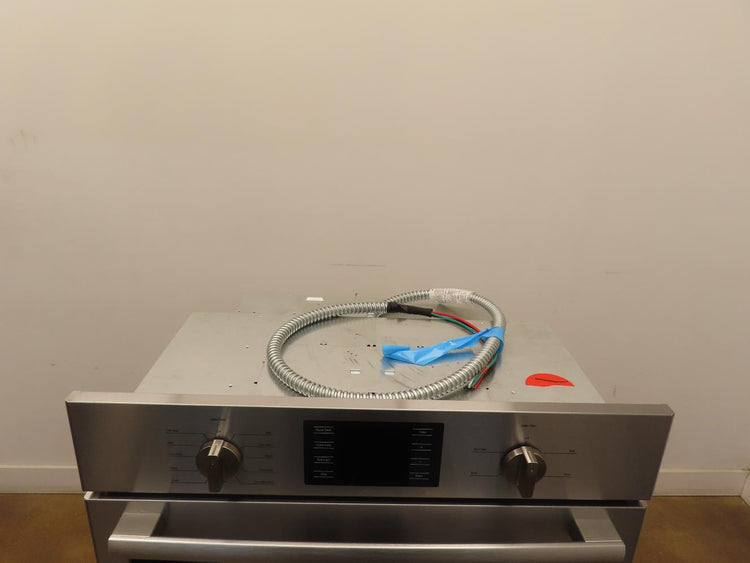 Bosch 500 Series HBL5651UC 30" Convection Double Electric Wall Oven FullWarranty