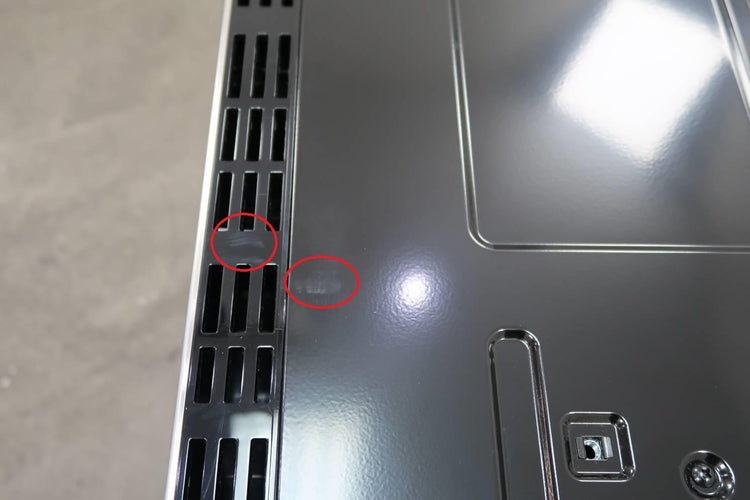 Bosch 800 Series 30" LED Over The Range SS Convection Microwave HMV8053U