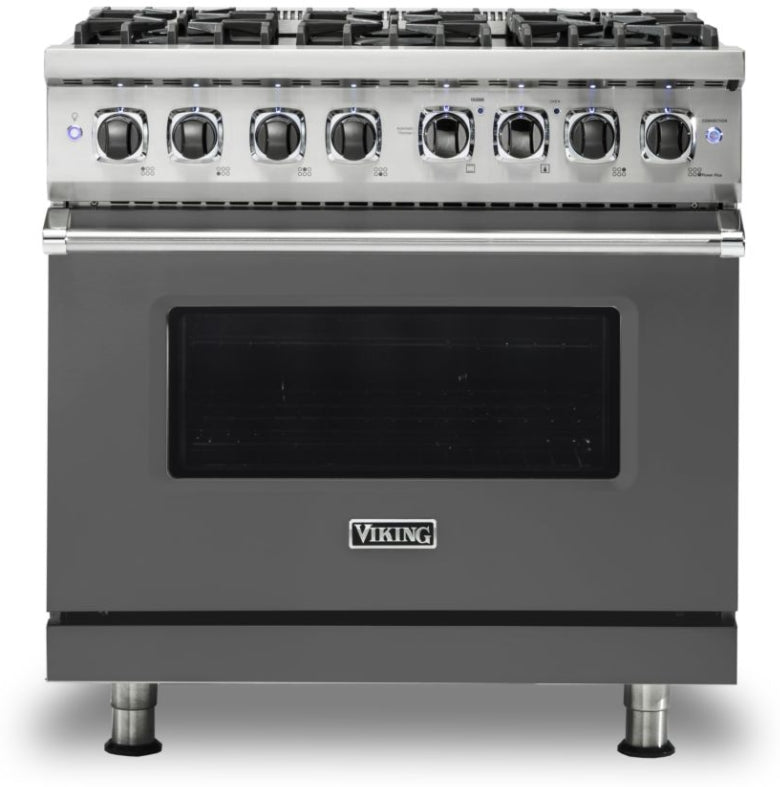 Dometic™ CU-434 RV Kitchen Range - 3-Burner Cooktop / Oven