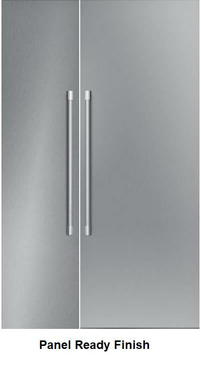 Thermador 48" Smart P.R Freedom Refrigeration Columns T30IR905SP / T18IF905SP
