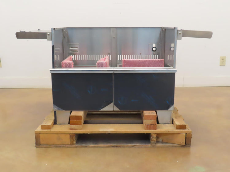 Lynx Sedona Series L600CARTADA Cart Only for ADA Compliant Grill: 36"