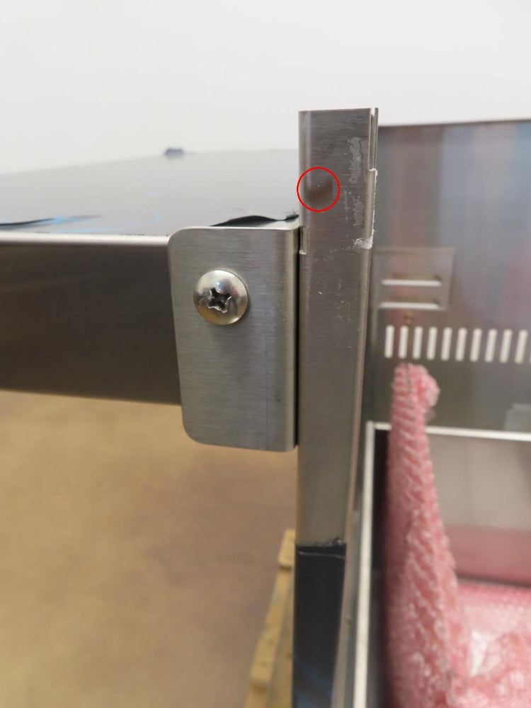 Lynx Sedona Series L600CARTADA Cart Only for ADA Compliant Grill: 36"