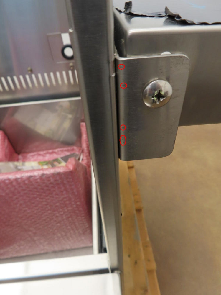 Lynx Sedona Series L600CARTADA Cart Only for ADA Compliant Grill: 36"