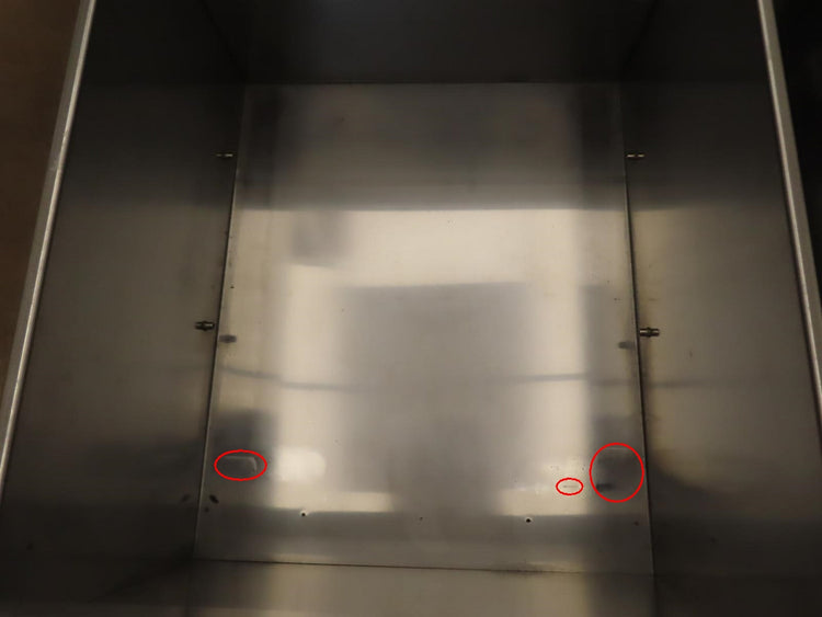 Lynx Sedona Series L600CARTADA Cart Only for ADA Compliant Grill: 36"