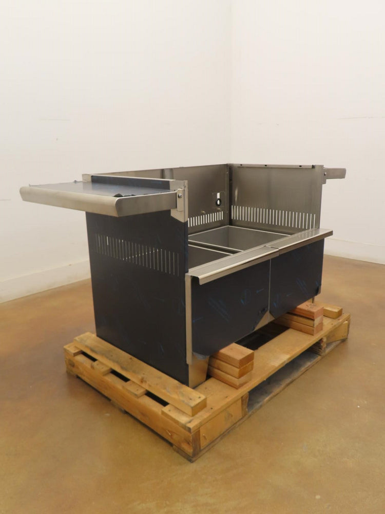 Lynx Sedona Series L600CARTADA Cart Only for ADA Compliant Grill: 36"