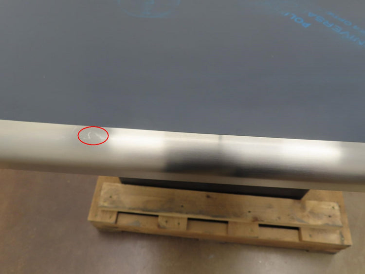 Lynx Sedona Series L600CARTADA Cart Only for ADA Compliant Grill: 36"