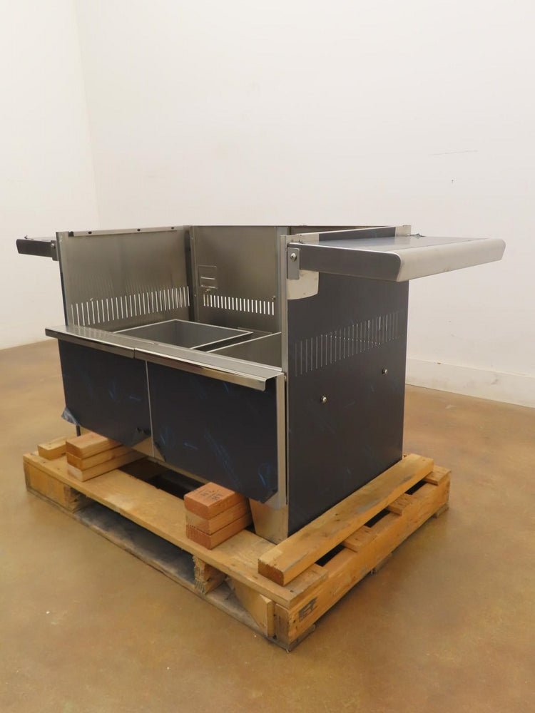 Lynx Sedona Series L600CARTADA Cart Only for ADA Compliant Grill: 36"