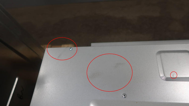 Bosch 500 Series 30" Double Speed Combination Electric Wall Oven HBL5754UC