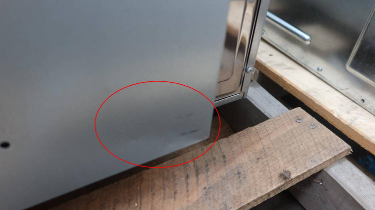 Bosch 500 Series 30" Double Speed Combination Electric Wall Oven HBL5754UC