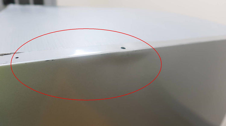 Viking 24" LCD Control Panel 8 Cycles Quiet Clean Stainless Dishwasher VDWU524SS