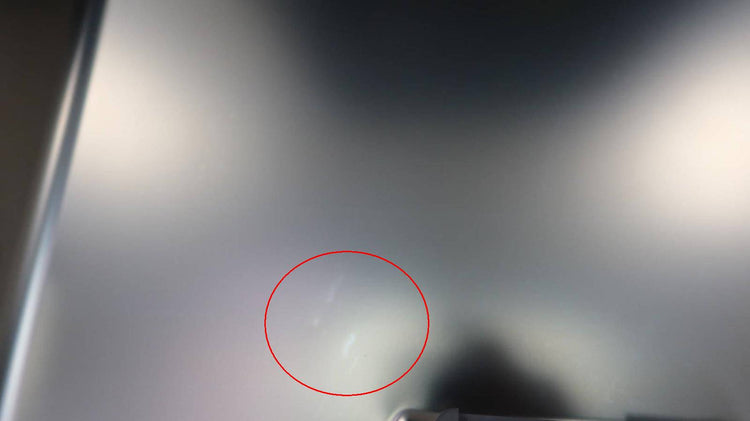 Bosch 300 Series 24" SS 3rd Rack 44 dBA Fully Integrated Dishwasher SHSM63W55N