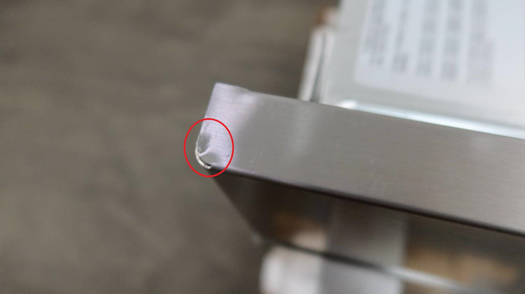 Bosch 800 Series 30" SS Smart Wifi 4.6 Cap Single Electric Wall Oven HBL8453UC