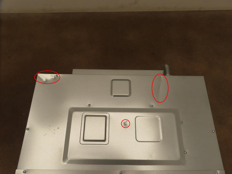 Thermador Professional Series MC30WP 30" Convection Speed Oven With 2Yr Warranty