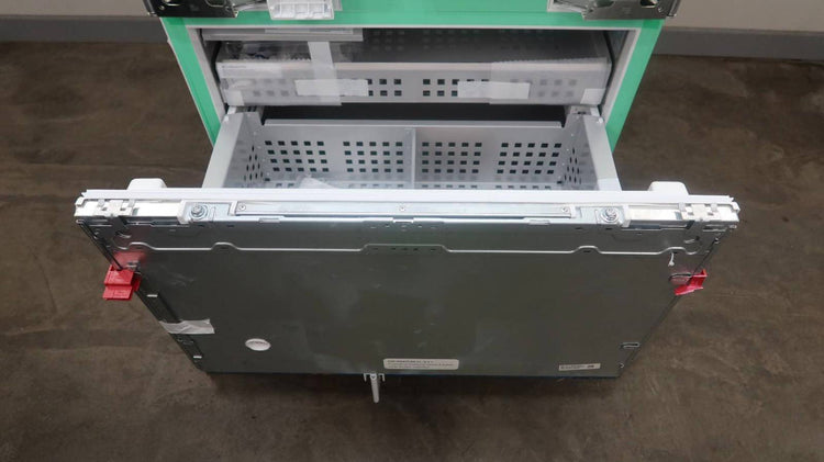 Thermador 36" PR 19.4 cu.ft French Door Freedom Collect Refrigerator T36IT905NP