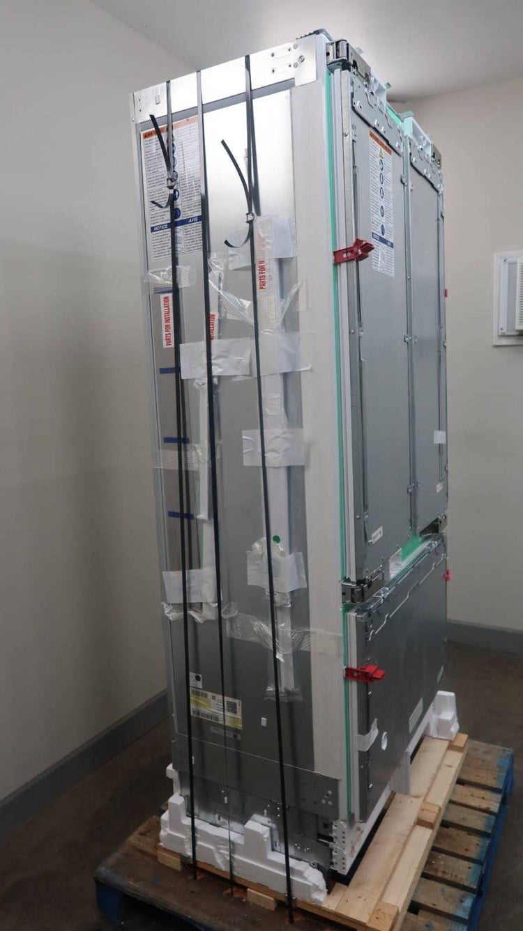 Thermador 36" PR 19.4 cu.ft French Door Freedom Collect Refrigerator T36IT905NP