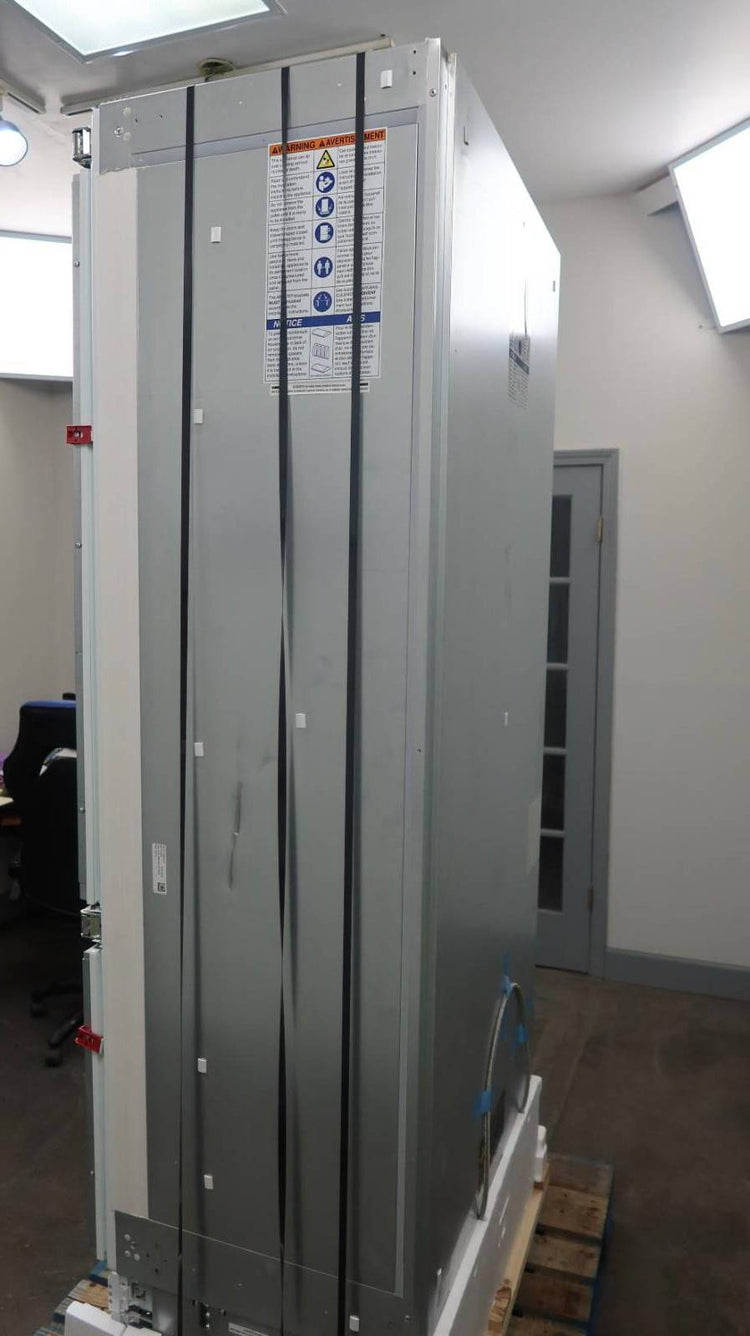 Thermador 36" PR 19.4 cu.ft French Door Freedom Collect Refrigerator T36IT905NP