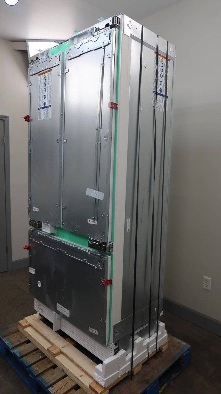 Thermador 36" PR 19.4 cu.ft French Door Freedom Collect Refrigerator T36IT905NP