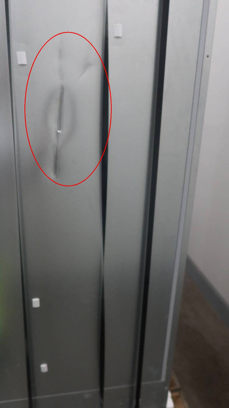 Thermador 36" PR 19.4 cu.ft French Door Freedom Collect Refrigerator T36IT905NP