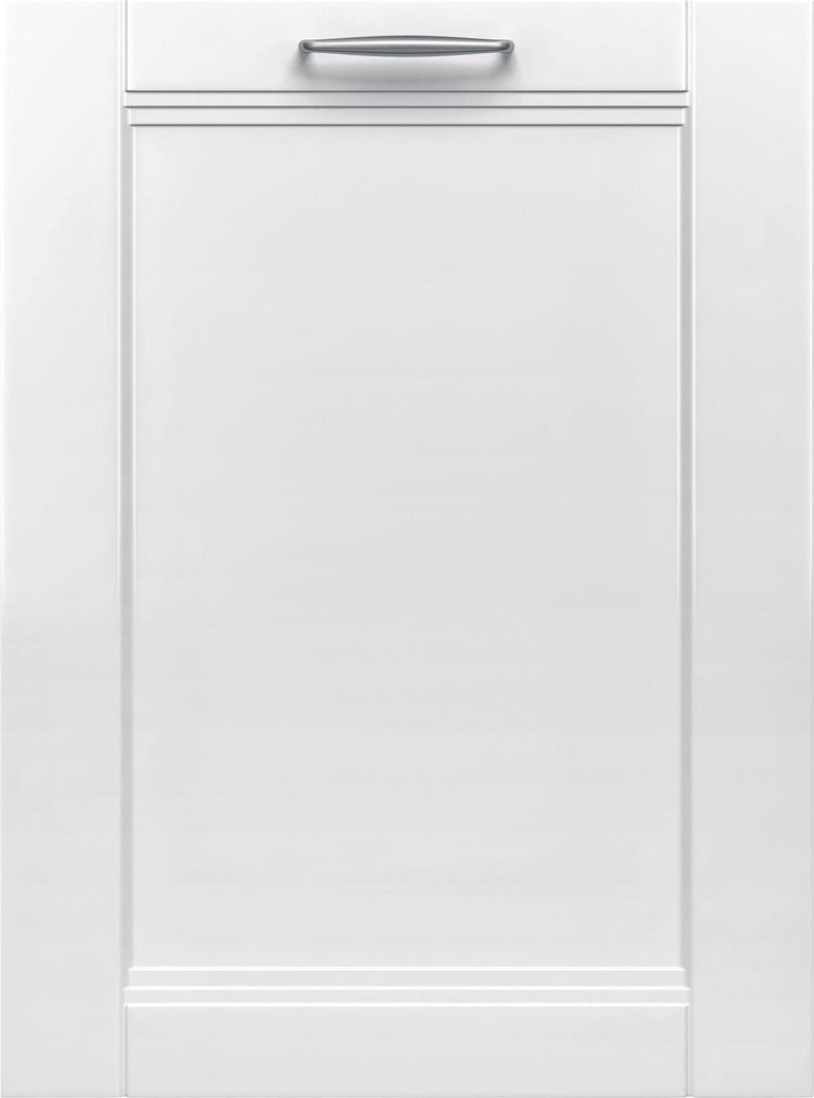 Bosch 800 Series SHV78CM3N 24" Fully Integrated Built-In Smart Dishwasher Pics