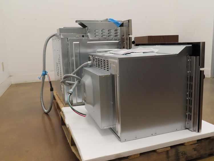 Thermador Professional Series PODMC301W 30" Combination Speed Wall Oven Pictures