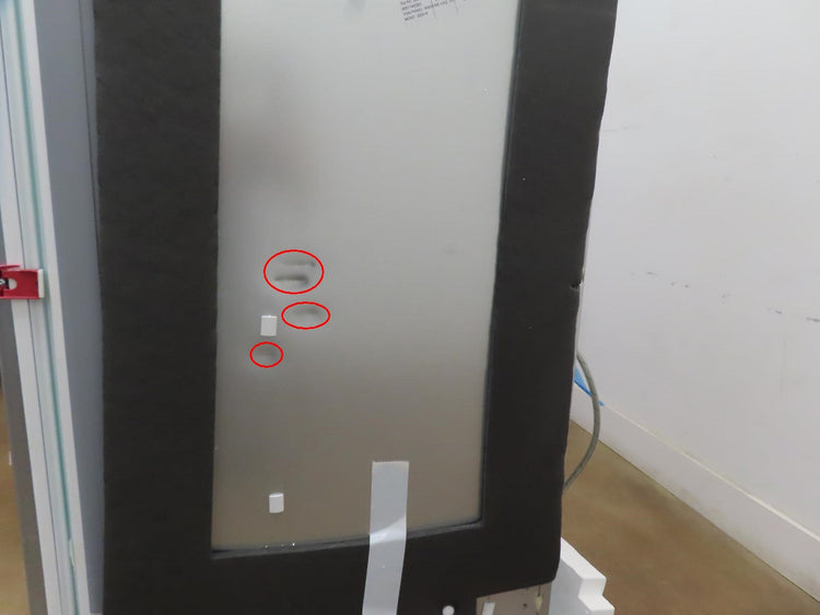 Thermador Freedom 42" Refrigerator Freezer Columns T24IR905SP / T18IF905SP Pics