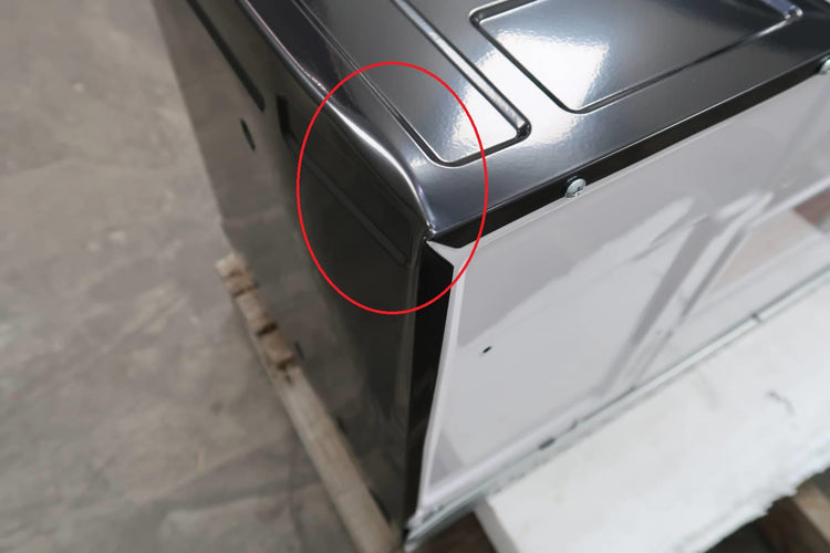 Bosch 300 30" 300 CFM Ventilation Over-the-Range Microwave Oven HMV3053U - Alabama Appliance