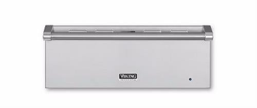Viking Professional 5 Series VWD530SS 30" Touch Digital Control Warming Drawer