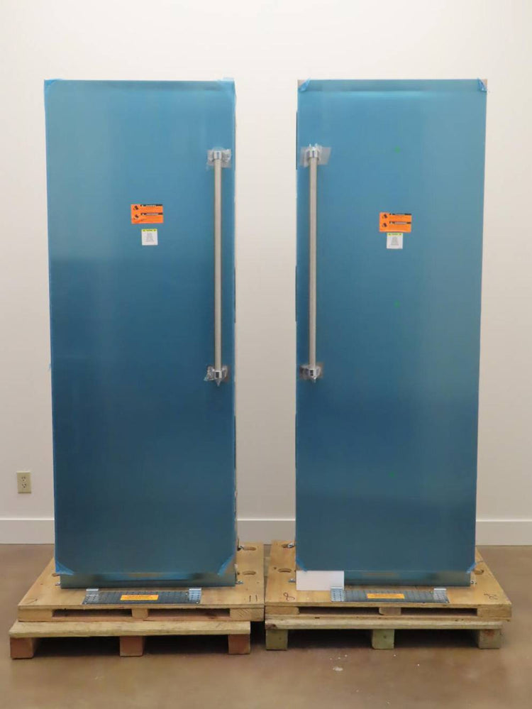 Viking 7 Series 60" Refrigerator Freezer Column VRI7300WRSS / VFI7300WLSS