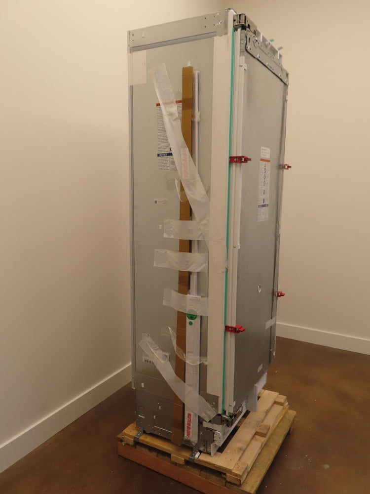 Gaggenau Vario 400 RF471705 Series 30" All Freezer Columns Full Warranty