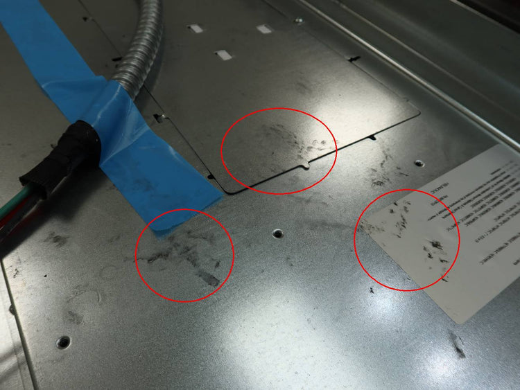 Bosch 30" Smart Single Electric Black Stainless 800 Series Wall Oven HBL8443UC