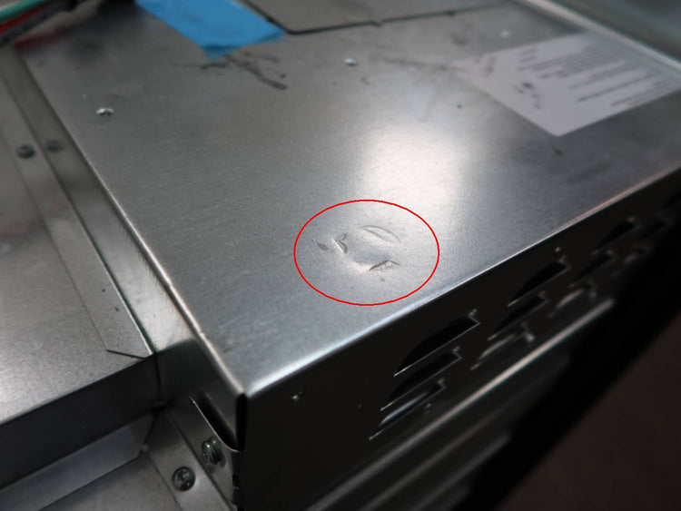 Bosch 30" Smart Single Electric Black Stainless 800 Series Wall Oven HBL8443UC