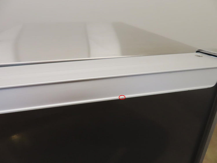 Scotsman DCE33PA1SSD 15" Gourmet Ice Under Counter Panel Ready Ice Maker