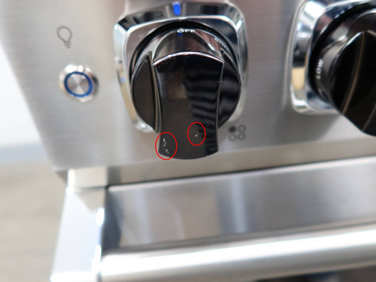 Viking Professional 5 Series '20 30" 4.7 Cu.Ft SS Dual Fuel Range VDR5304BSS - Alabama Appliance