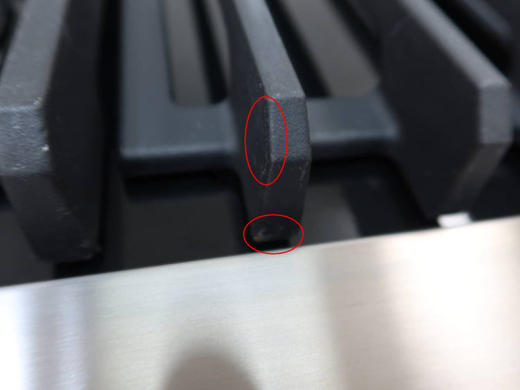 Viking Professional 5 Series '20 30" 4.7 Cu.Ft SS Dual Fuel Range VDR5304BSS - Alabama Appliance