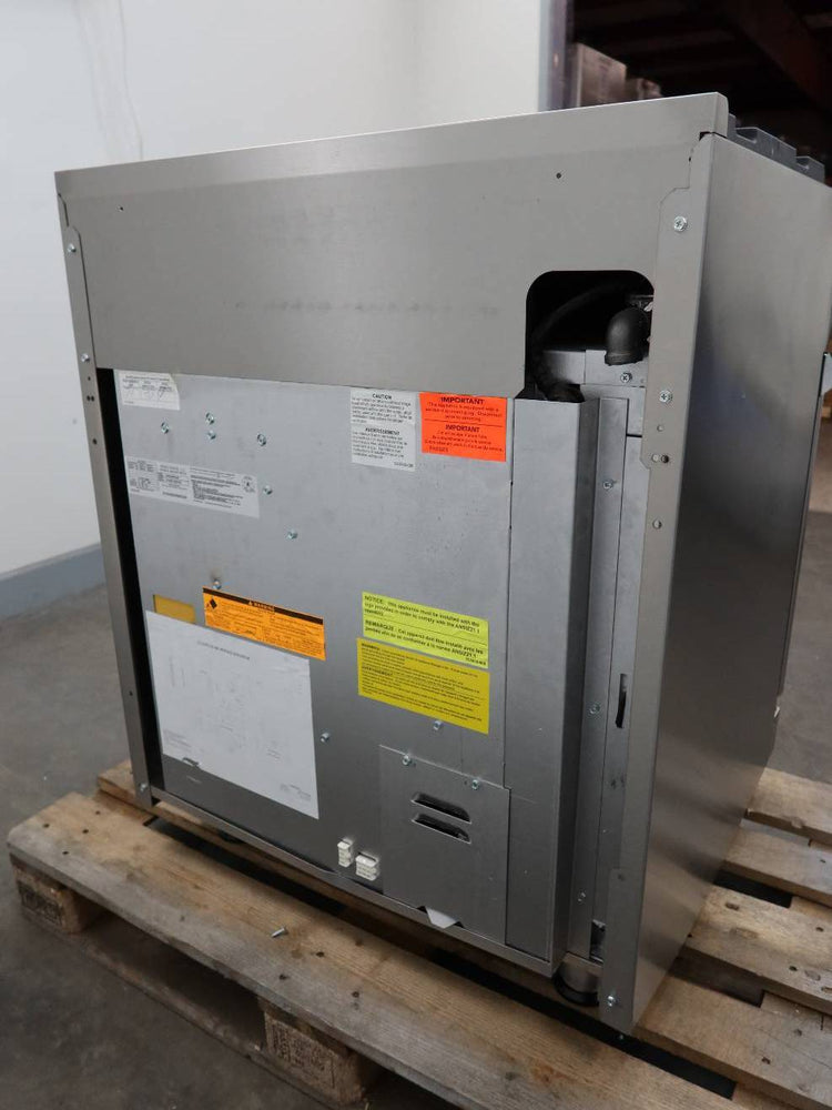 Viking Professional 5 Series '20 30" 4.7 Cu.Ft SS Dual Fuel Range VDR5304BSS - Alabama Appliance