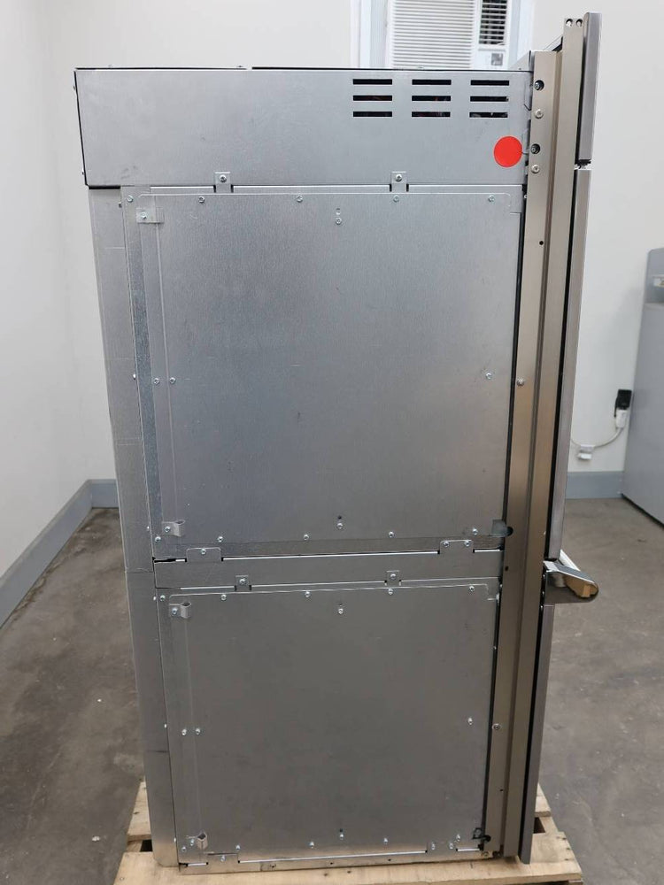 Viking Professional 7 '22 30" 9.4 Cu.Ft SS Double French-Door Oven VDOF7301SS - Alabama Appliance