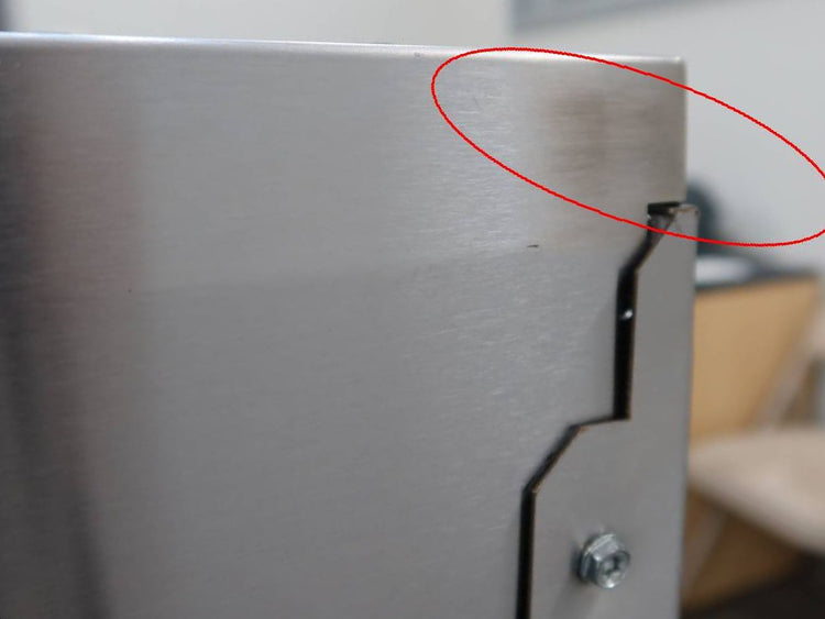 Viking 5 Series 36" Stainless Steel 2021 Pro flow Pro-Style Gas Range VGR5366BSS