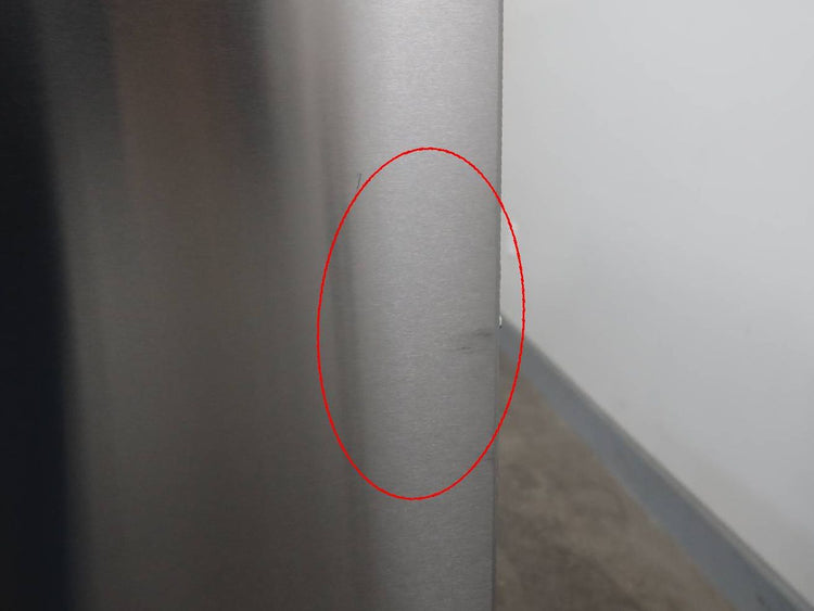 Viking 5 Series 36" Stainless Steel 2021 Pro flow Pro-Style Gas Range VGR5366BSS