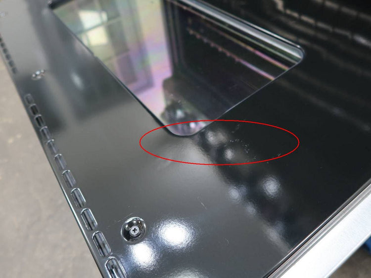 Viking 5 Series 36" Stainless Steel 2021 Pro flow Pro-Style Gas Range VGR5366BSS