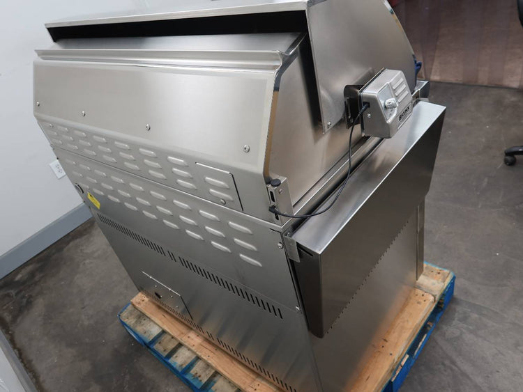 Lynx Professional Grill Series 42" 1 Trident Burner Freestanding Grill L42TRFLP