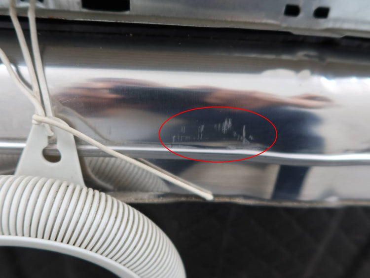 Viking 24" 12 Place Settings 50 dB PR Fully Integrated Dishwasher FDW103WS