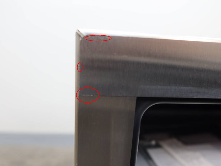 Lynx 24" 5.3 cu.ft Built-In Outdoor Stainless Steel Refrigerator LN24REFR