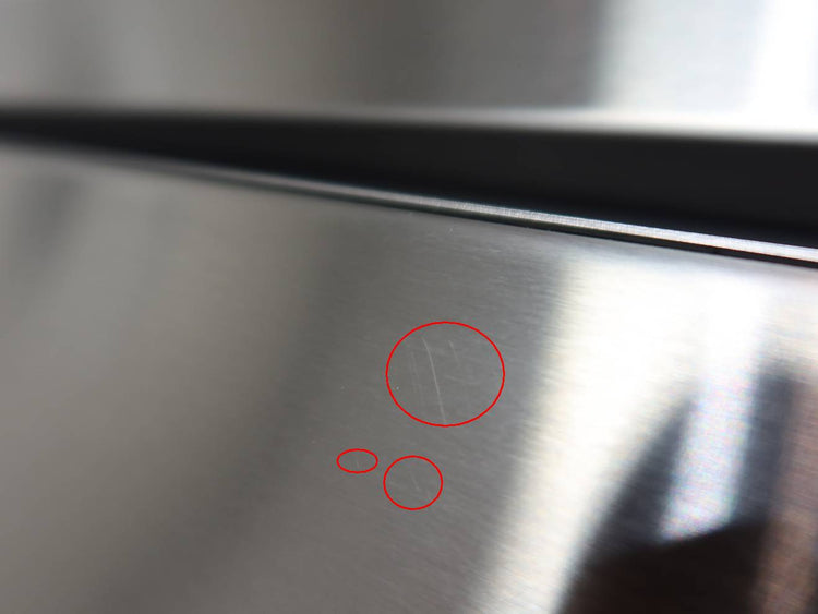 Lynx 24" 5.3 cu.ft Built-In Outdoor Stainless Steel Refrigerator LN24REFR