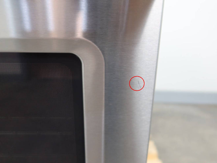 Viking '22 30" 4 Burners ProFlow SS Professional 5 Series Gas Range VGR5304BSS